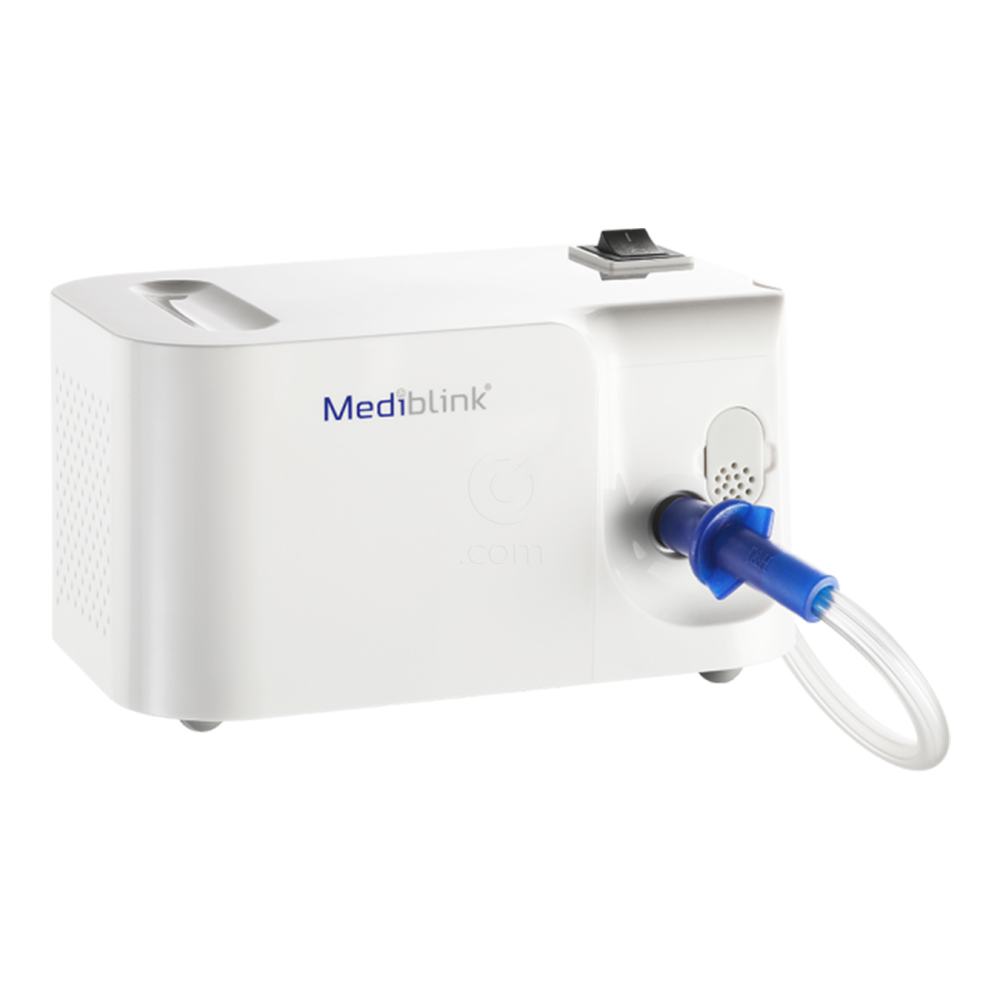 Mediblink Airy M430, kompresorski inhalator (1 komplet)
