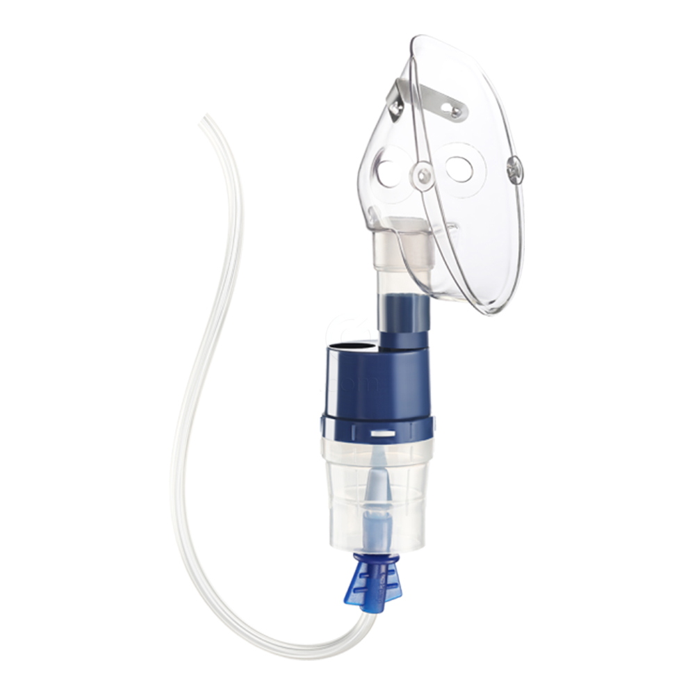Mediblink Airy M430, kompresorski inhalator (1 komplet)