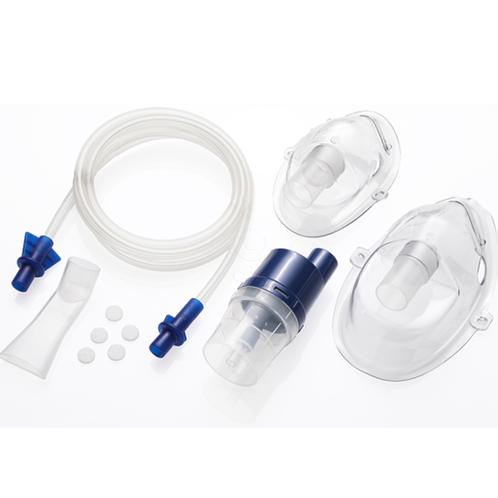 Mediblink Airy M430, kompresorski inhalator (1 komplet)