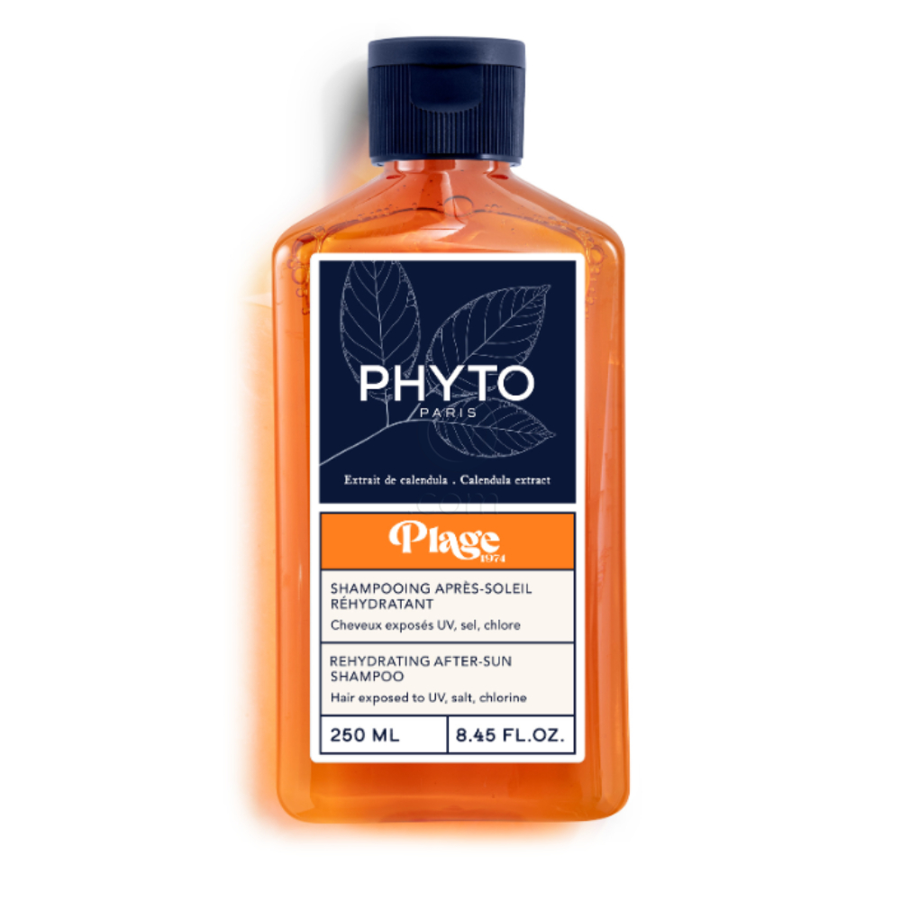 Phyto Plage After-Sun, šampon za lase (250 ml)