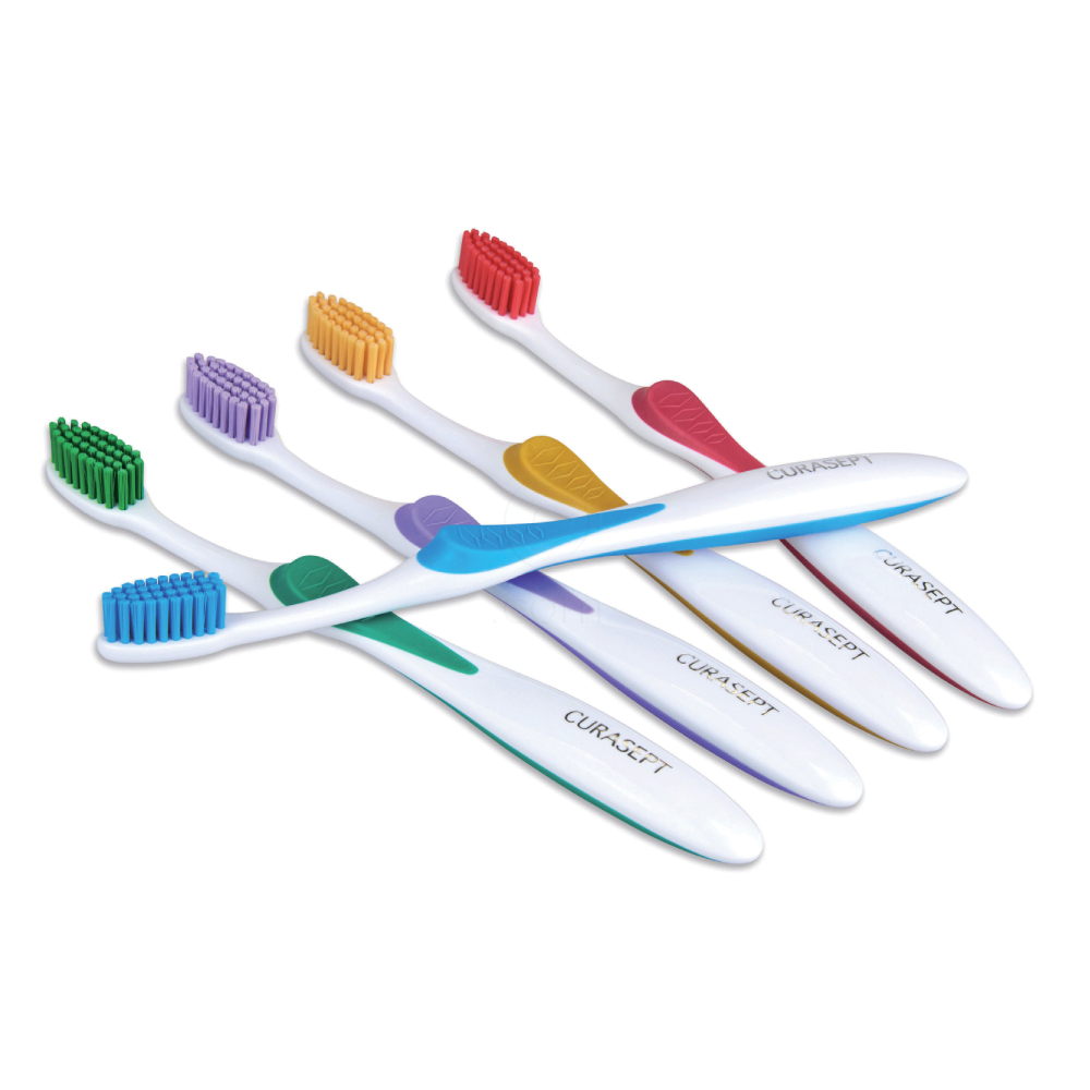 Curasept Soft Medical, zobna ščetka (1 kos)