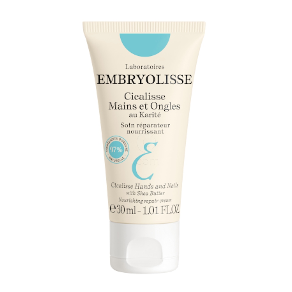 Embryolisse Cicalisse, Cica krema za roke in nohte (30 ml)