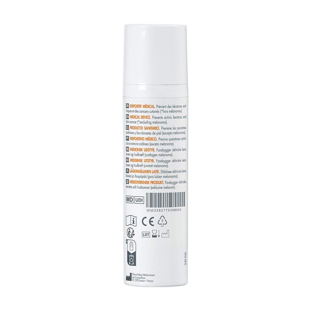 Avene Sunsimed KA, medicinska zaščita pred soncem - ZF50+ (80 ml)