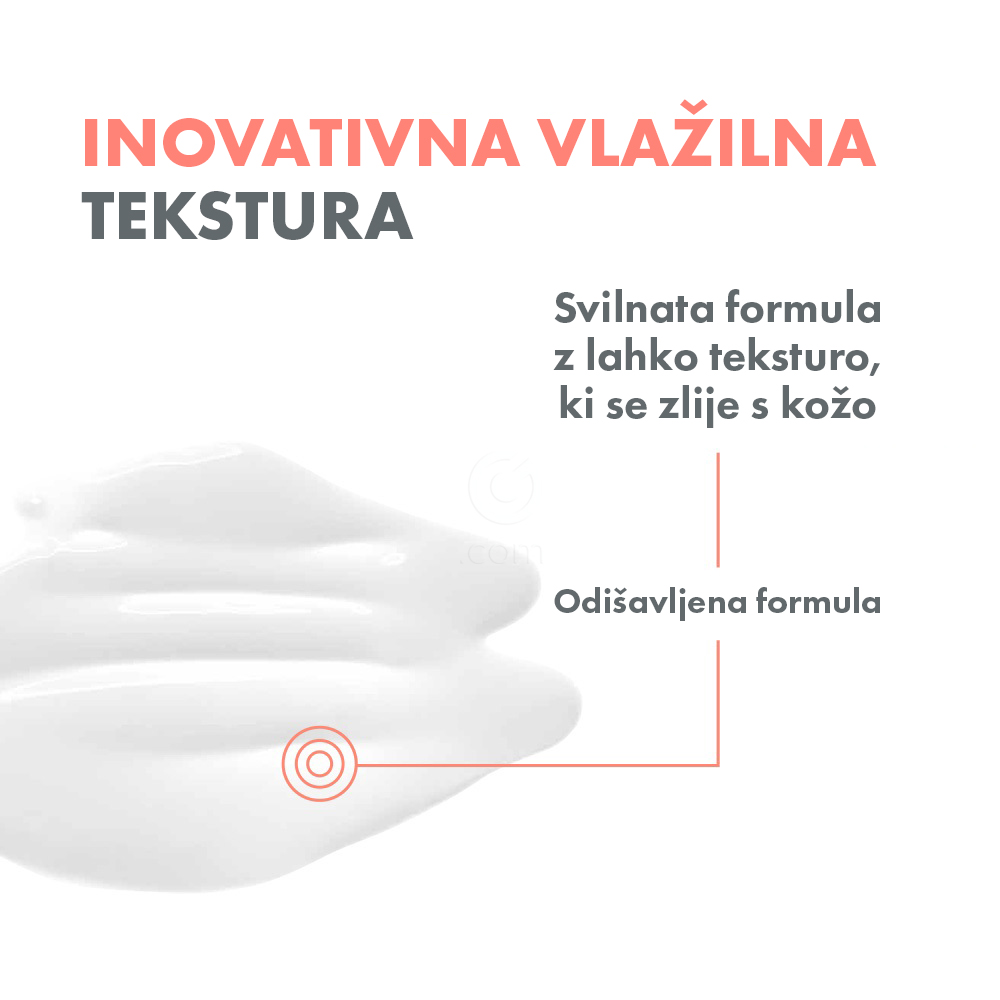 Avene Sun, nevidno pršilo za zaščito pred soncem - ZF50 (200 ml)
