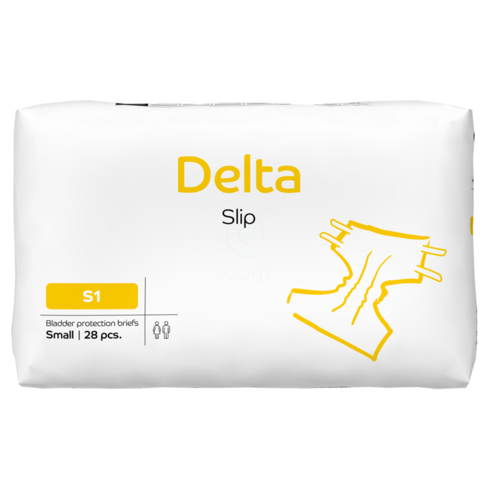 Abena Delta Slip, hlačne predloge - S1 (28 hlačnih predlog)