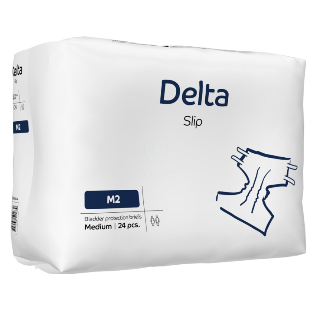 Abena Delta Slip, hlačne predloge - M2 (24 hlačnih predlog)