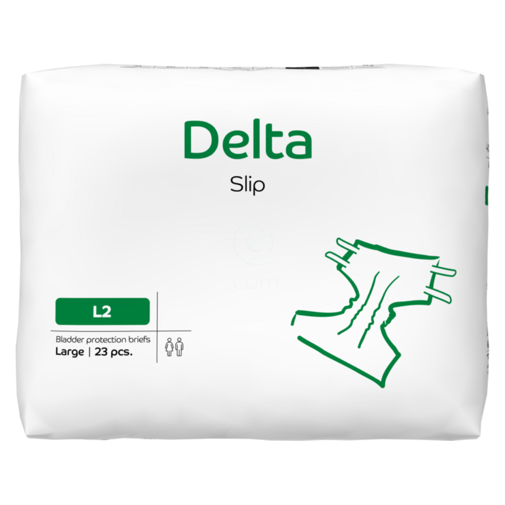 Abena Delta Slip, hlačne predloge - L2 (23 hlačnih predlog)