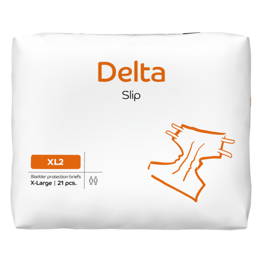 Abena Delta Slip, hlačne predloge - XL2 (21 hlačnih predlog)