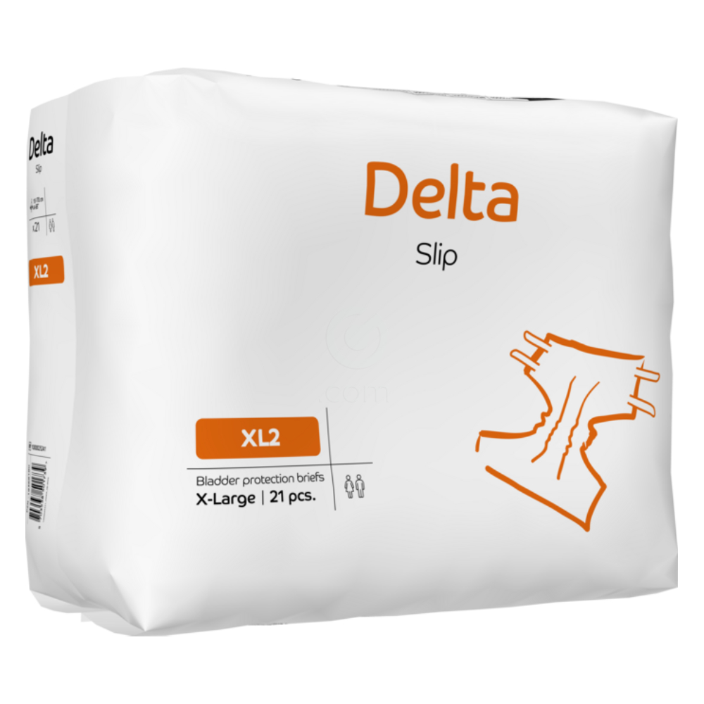 Abena Delta Slip, hlačne predloge - XL2 (21 hlačnih predlog)