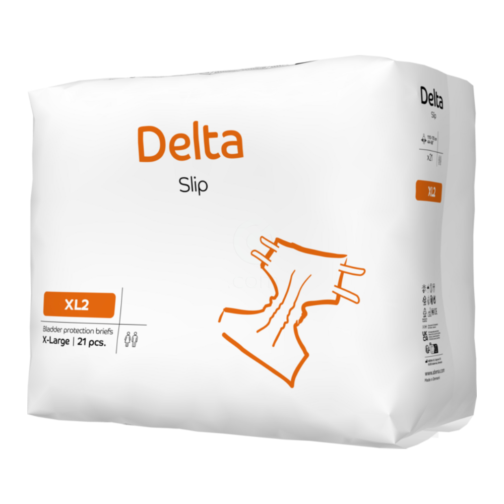 Abena Delta Slip, hlačne predloge - XL2 (21 hlačnih predlog)