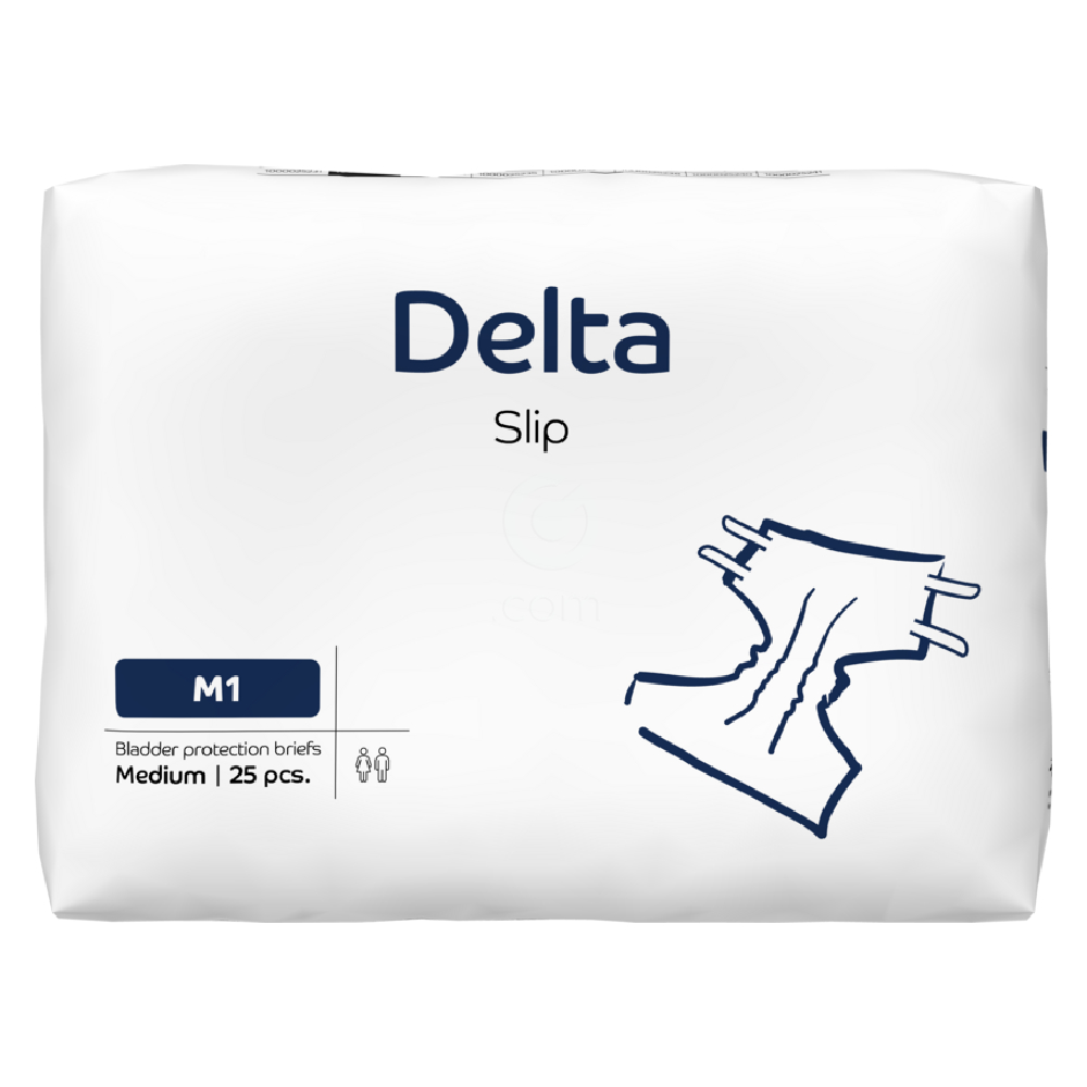 Abena Delta Slip, hlačne predloge - M1 (25 hlačnih predlog)