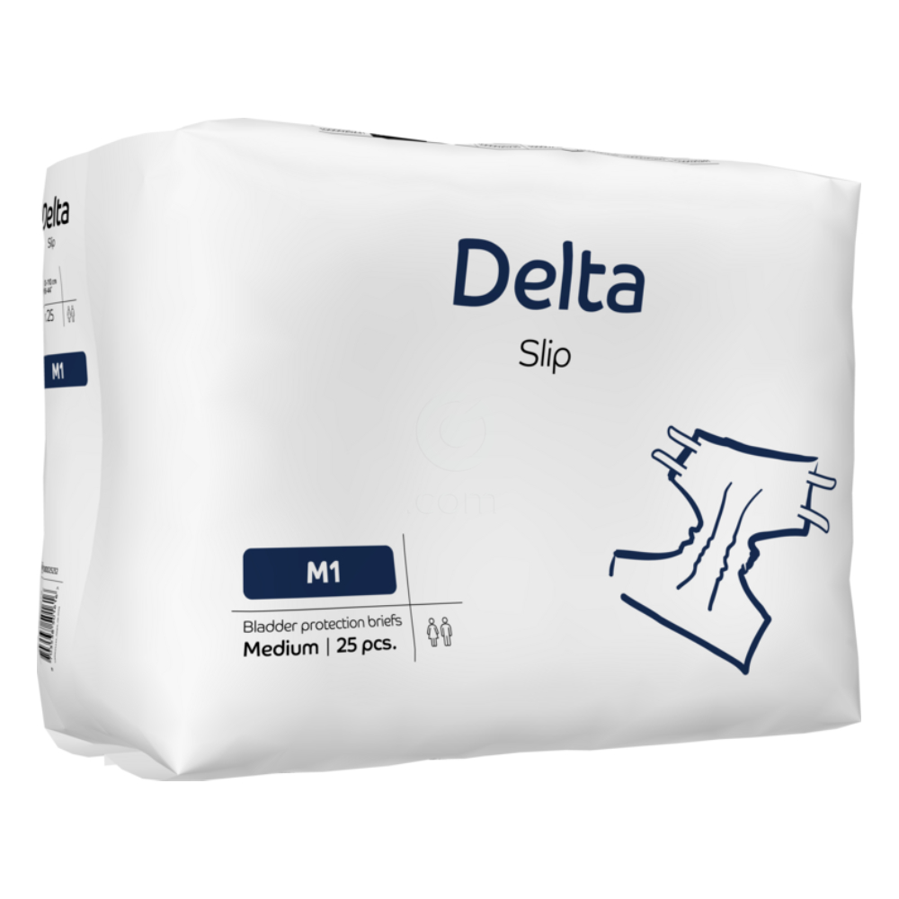 Abena Delta Slip, hlačne predloge - M1 (25 hlačnih predlog)