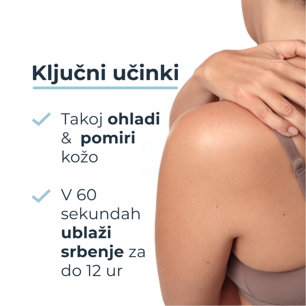 Eucerin AtopiControl, sprej proti srbenju (50 ml)