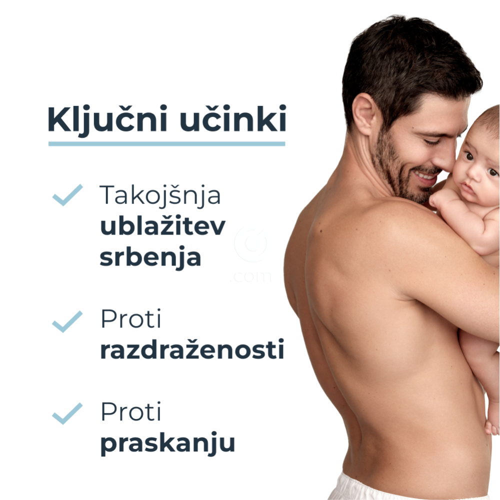 Eucerin AtopiControl Acute, negovalna krema (40 ml)