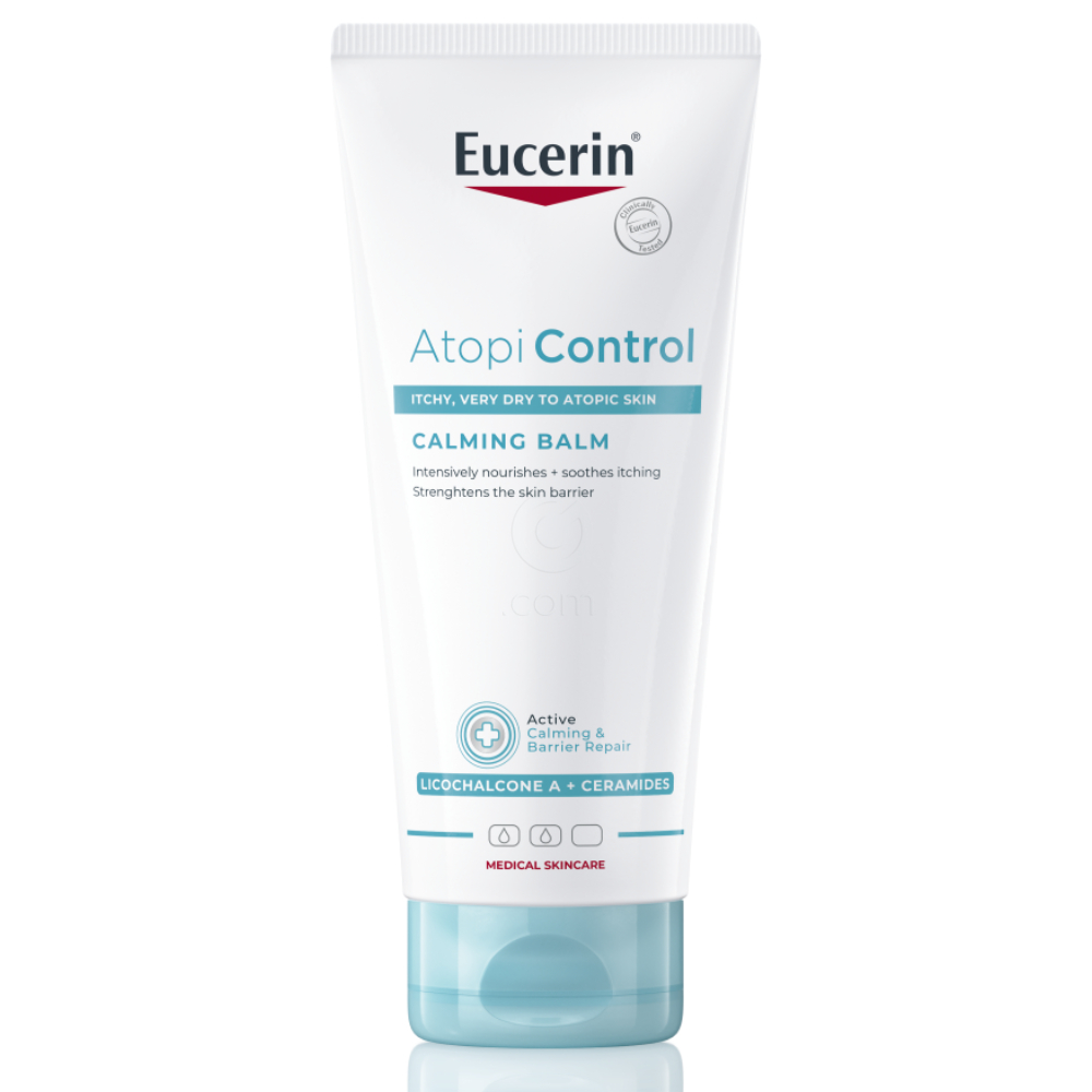 Eucerin AtopiControl, balzam (200 ml)