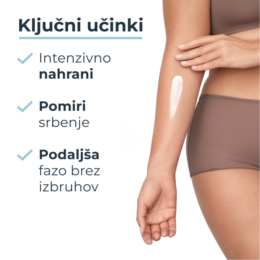 Eucerin AtopiControl, losjon za nego telesa (250 ml)