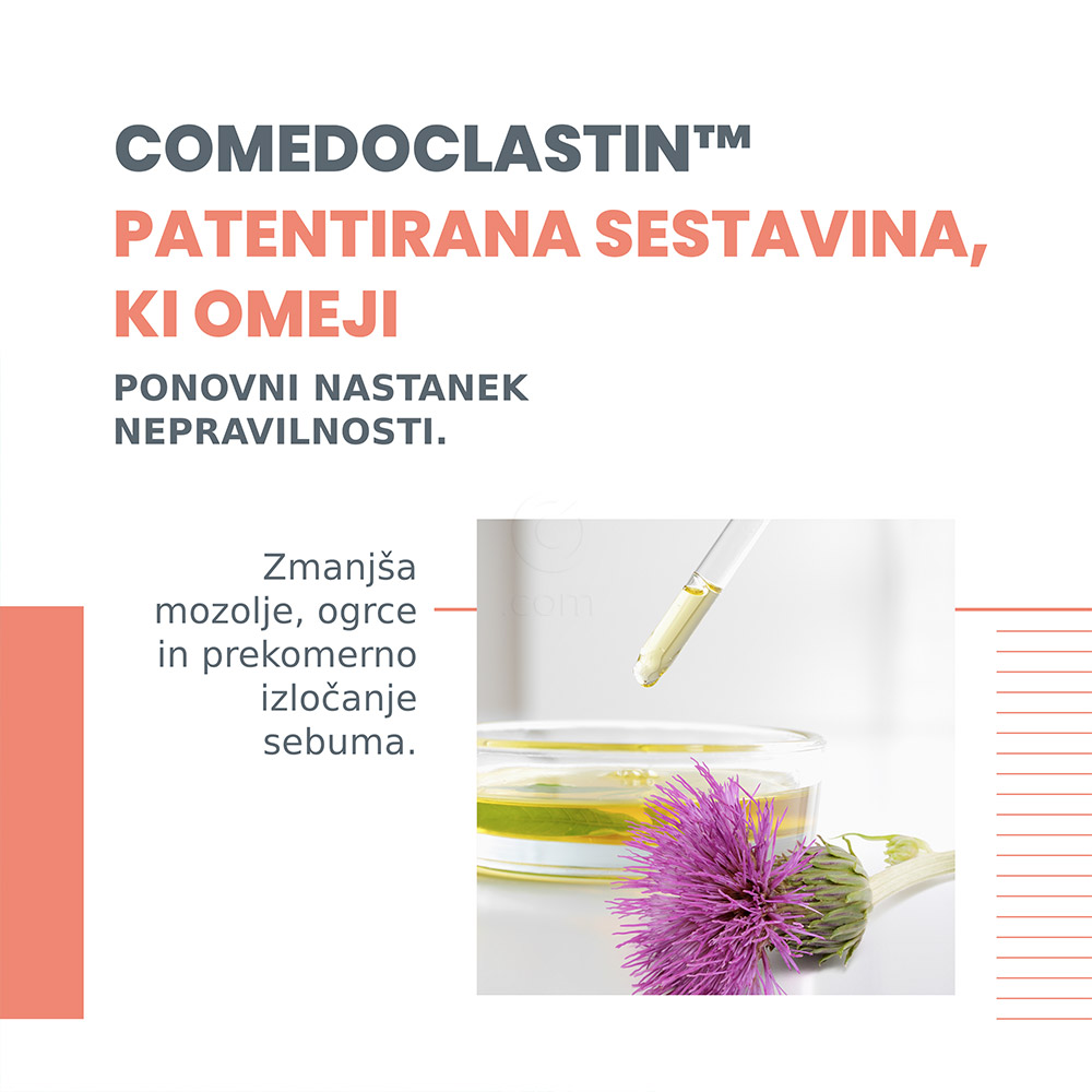 Eau Thermale Avene Cleanance, gel za čiščenje (2 x 400 ml)