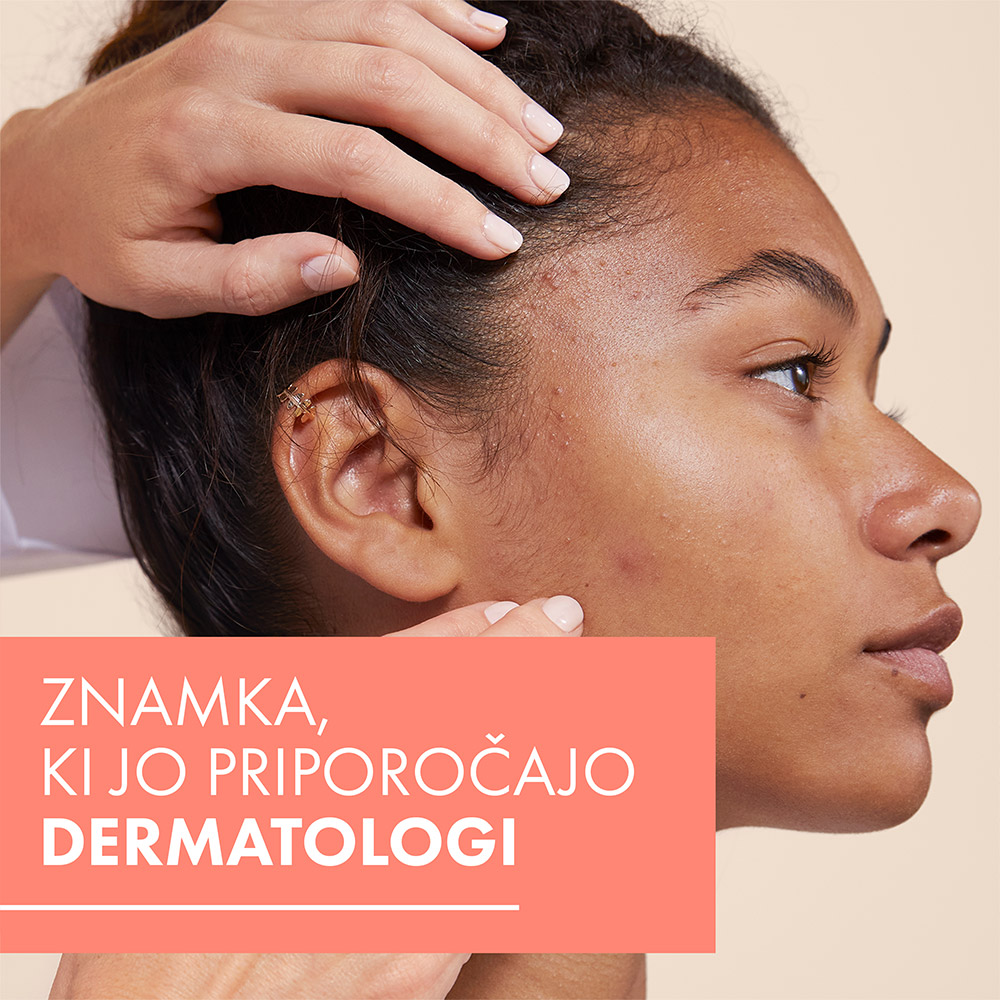 Eau Thermale Avene Cleanance, gel za čiščenje (400 ml)