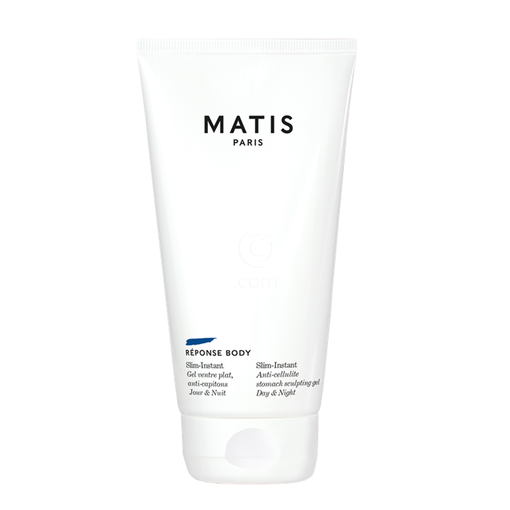 Matis Slim Instant, kremni gel za preoblikovanje telesa (150 ml)