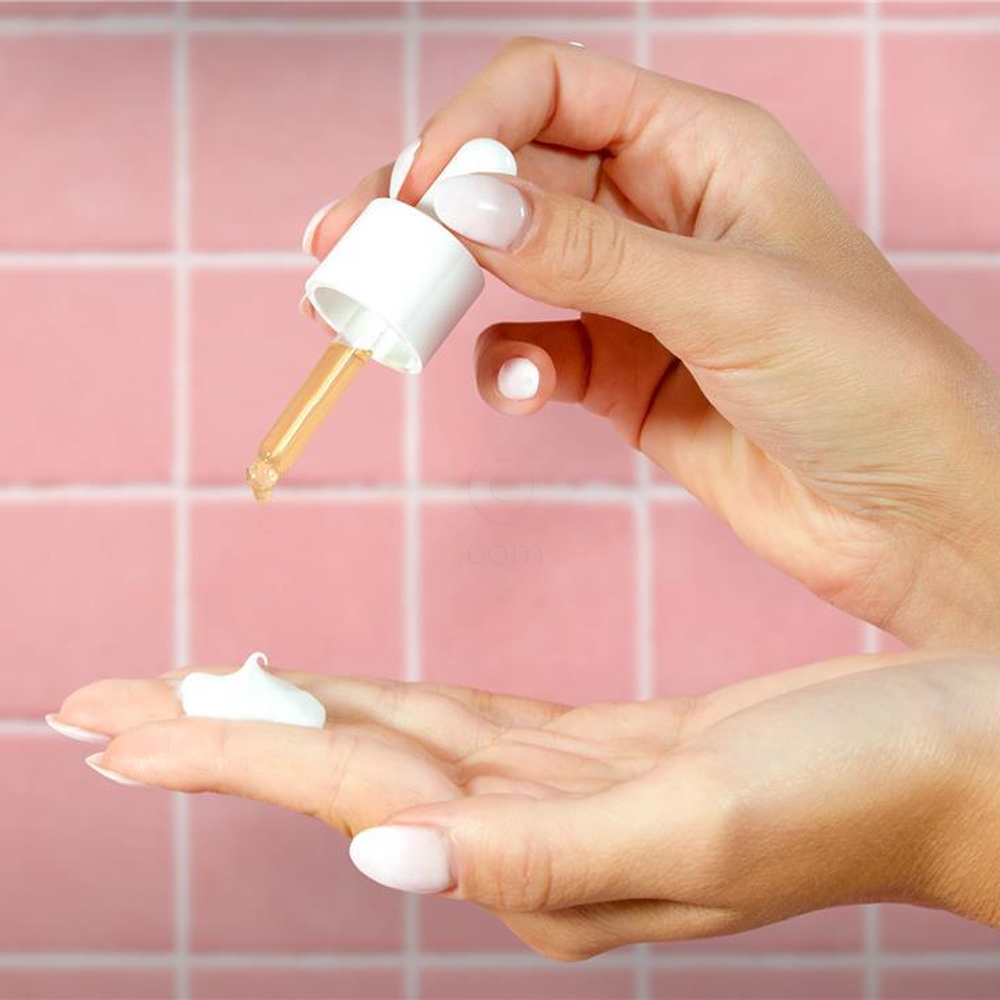 Matis Reponse Cosmake-Up Sun Tan Drops, samoporjavitveni koncentrat v kapalki (30 ml)