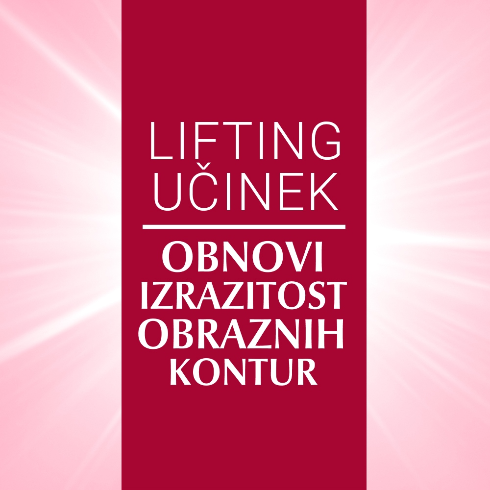 Eucerin Hyaluron Filler + Volume Lift, dnevna nega za normalno do mešano kožo - ZF15 (50 ml)