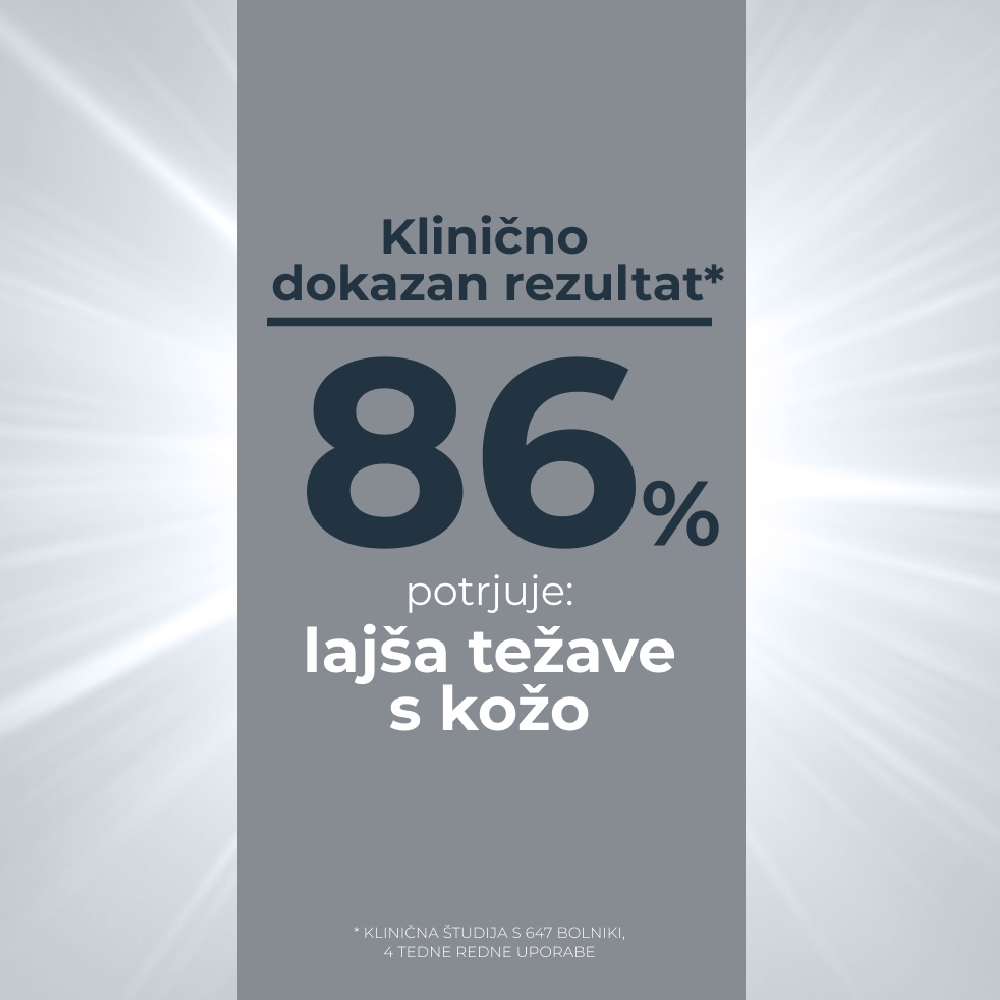 Eucerin Ultra Sensitive, fluid za normalno do mešano kožo (50 ml)