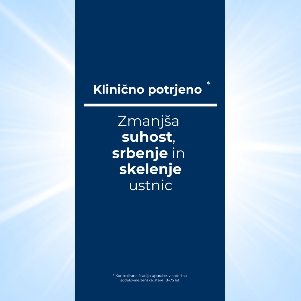Eucerin Acute Lip, balzam za nego ustnic (10 ml)