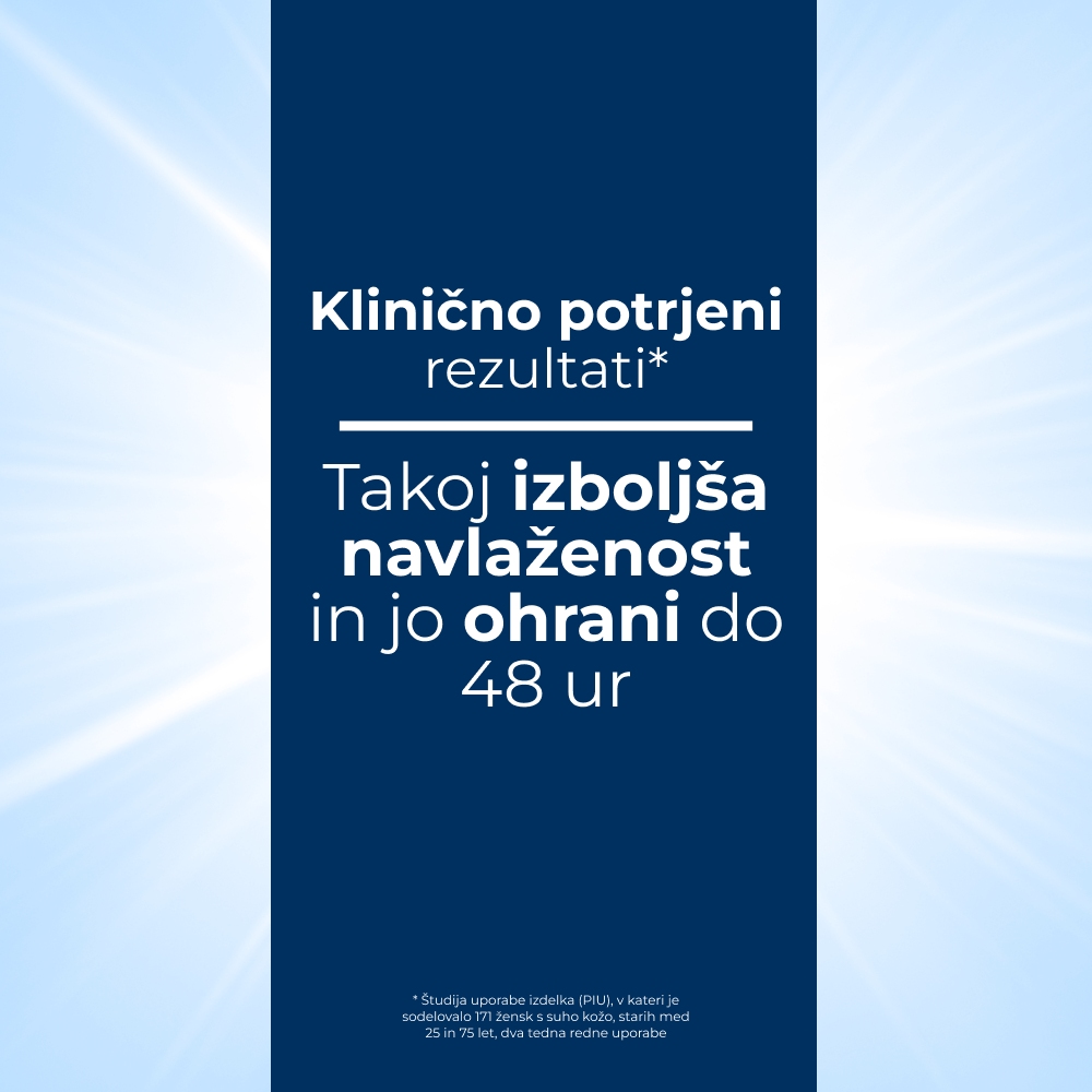 Eucerin UreaRepair Plus 10%, pena za noge (150 ml)