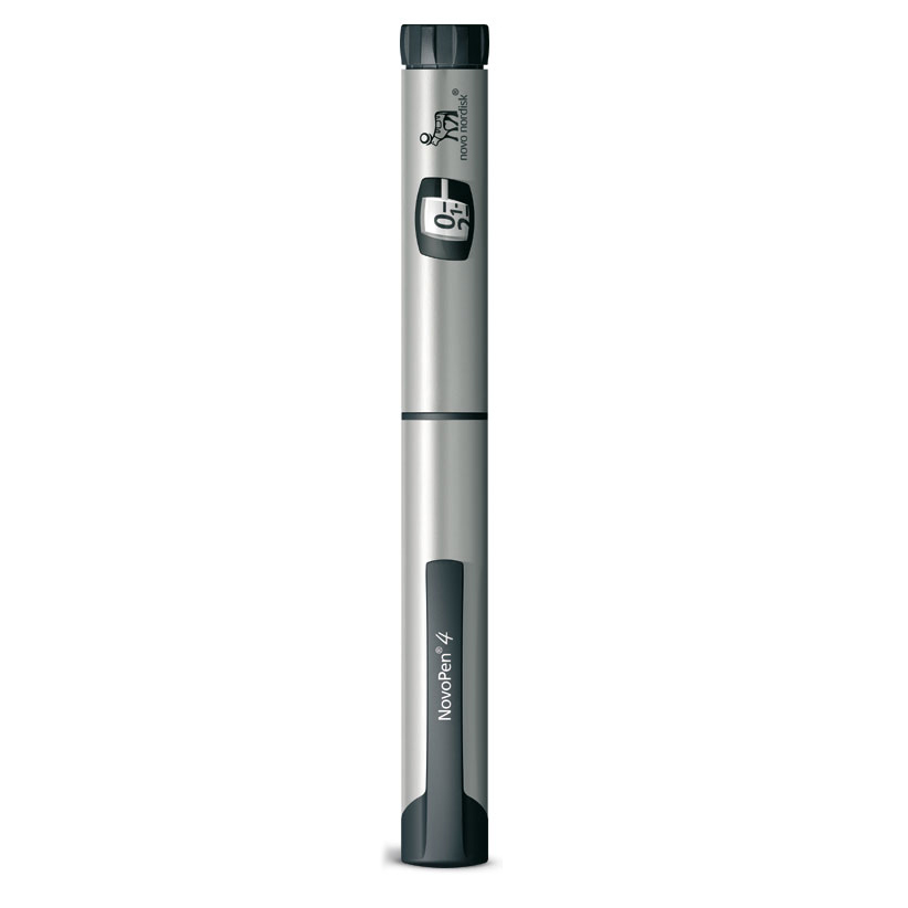 Novo Pen 4 (1 svinčnik)