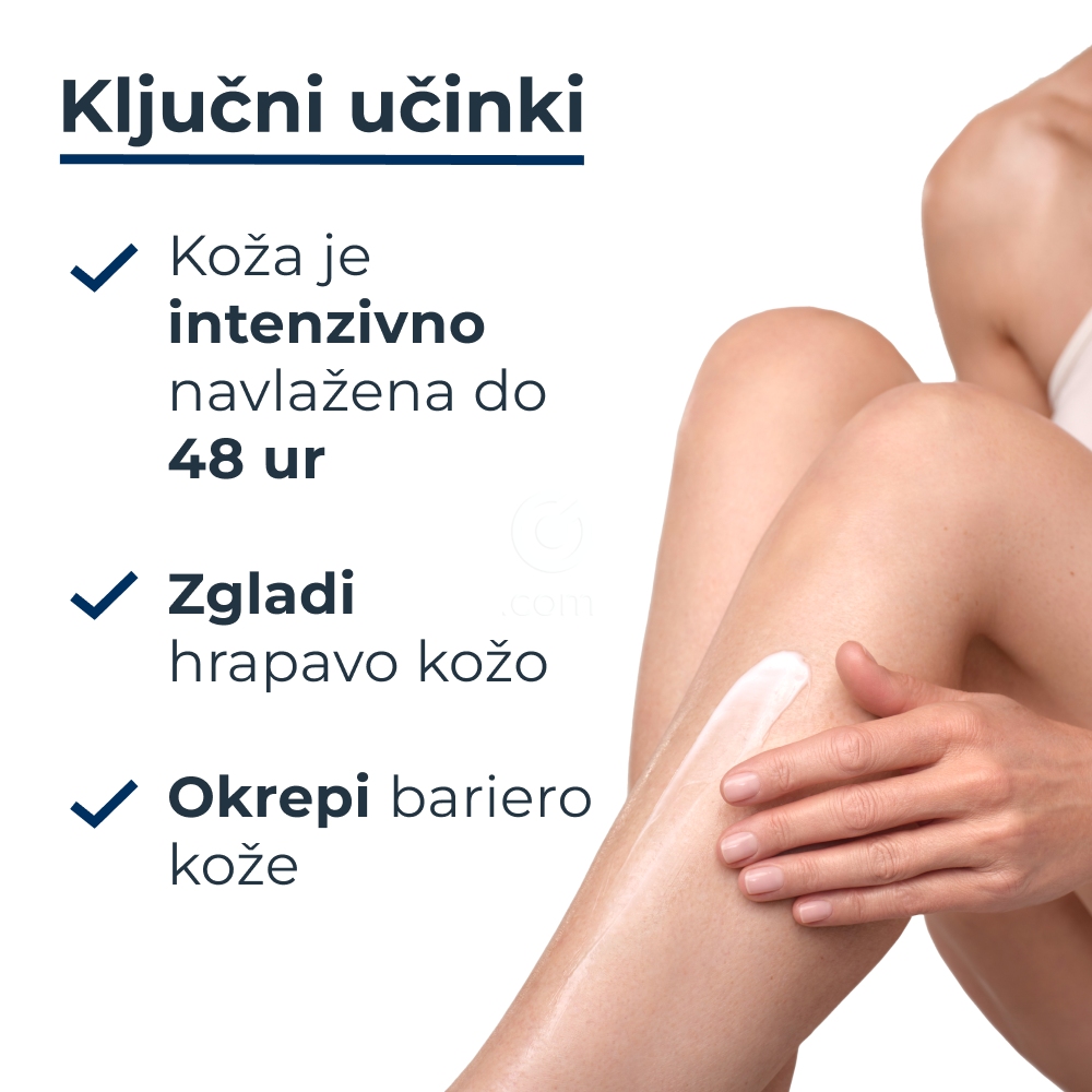 Eucerin UreaRepair plus 5%, losjon (250 ml)