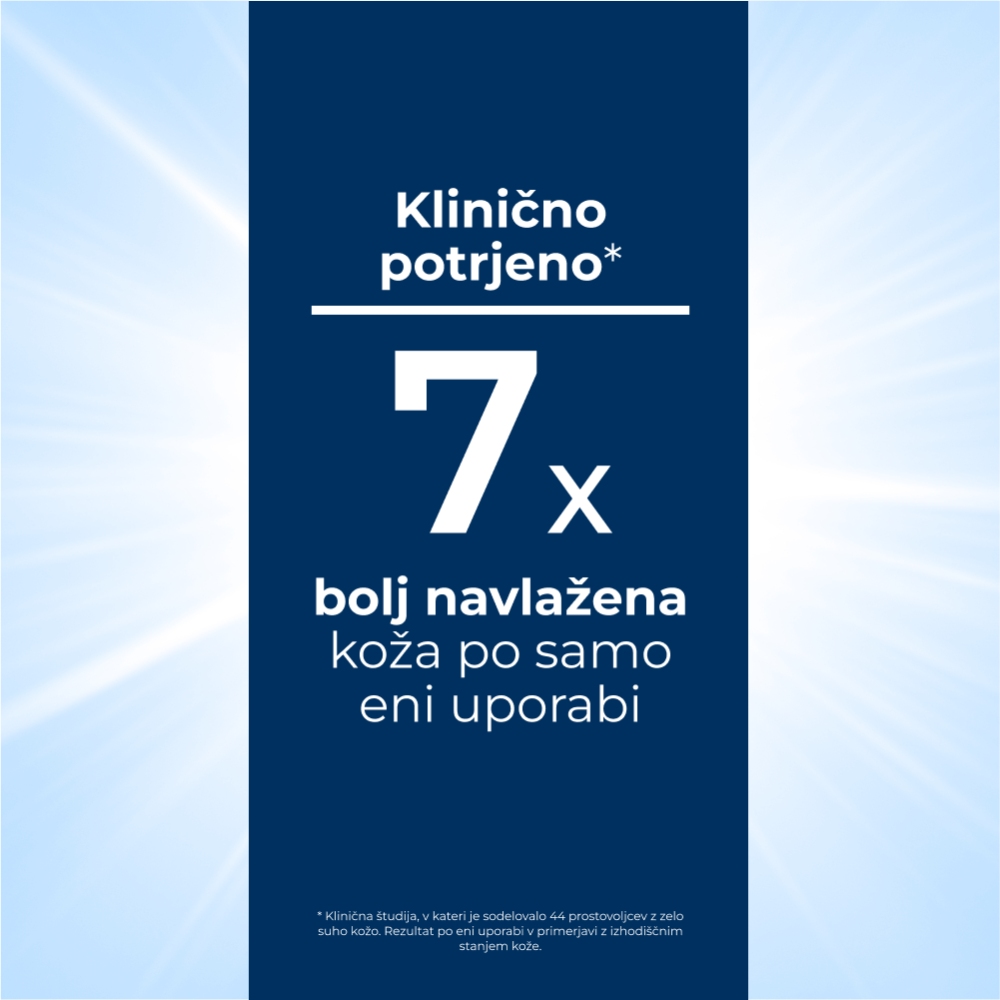 Eucerin UreaRepair plus 10%, losjon za telo - 250 ml