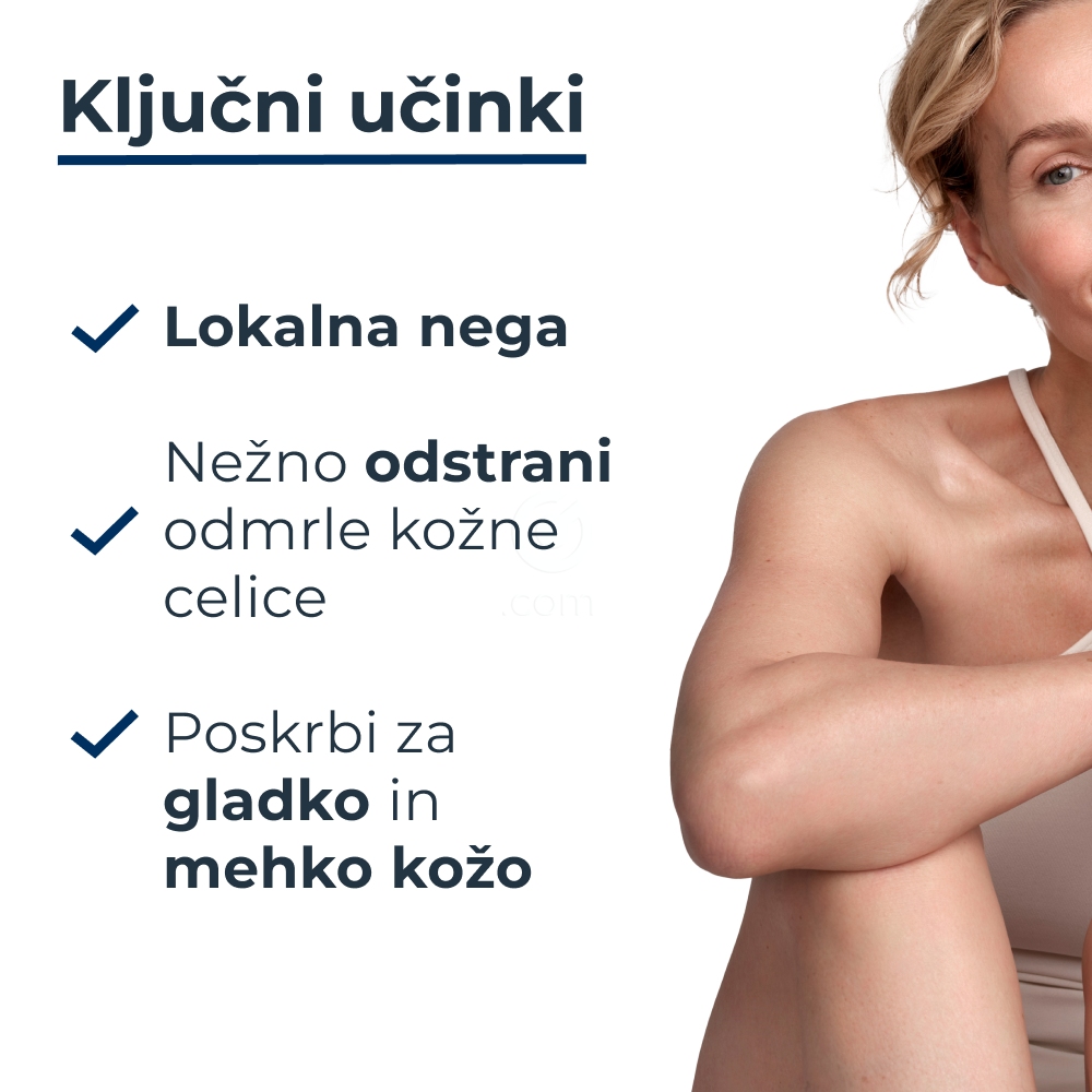 Eucerin UreaRepair Plus 30%, krema (75 ml)
