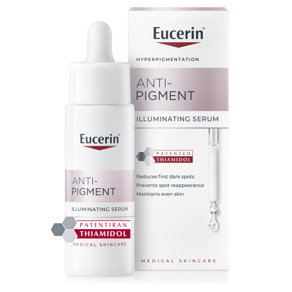 Eucerin Anti-Pigment, serum (30 ml)
