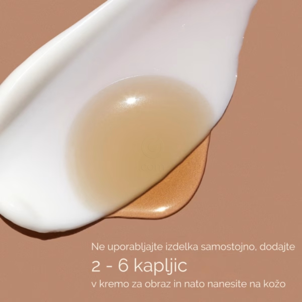 Caudalie Sun Drops, kapljice za samoporjavitev (15 ml)