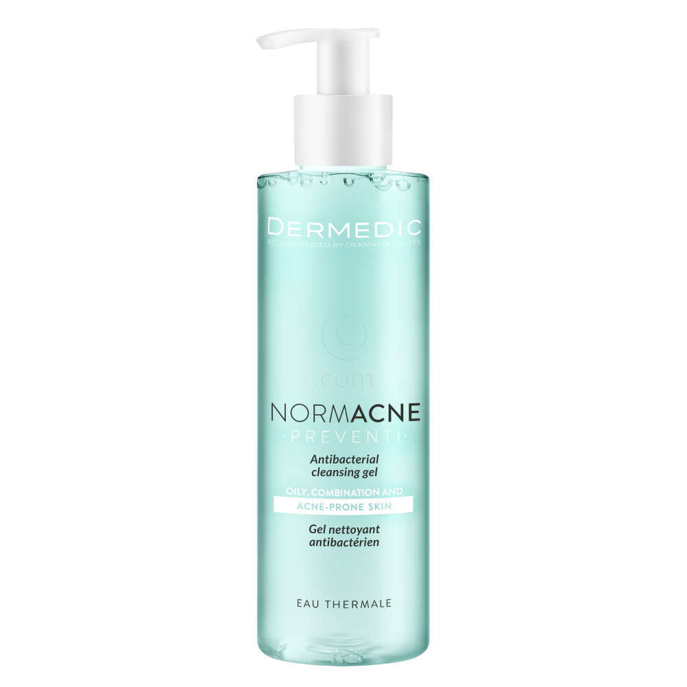 Dermedic Normacne, čistilni gel (200 ml)