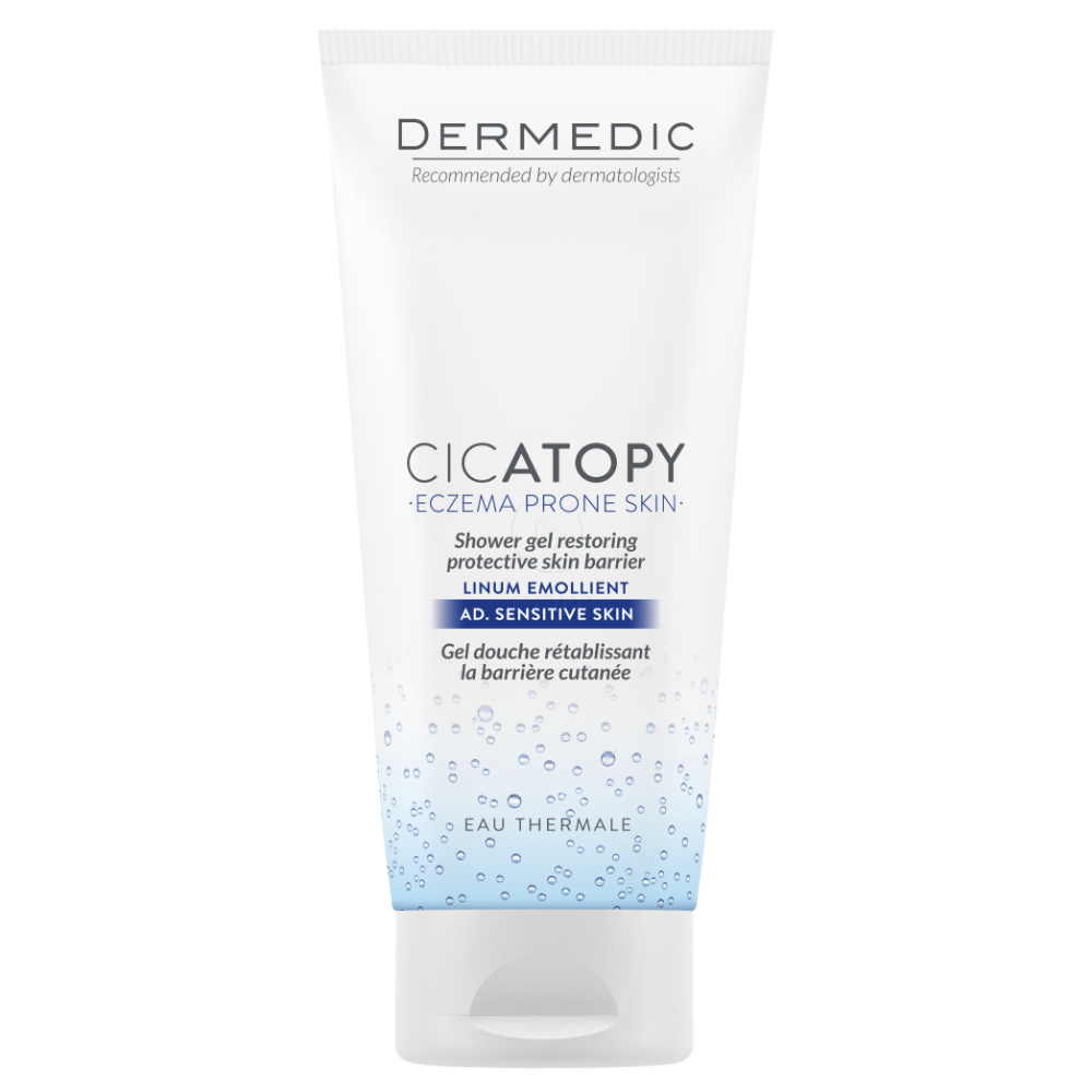 Dermedic Citatopy, gel za tuširanje (200 ml)