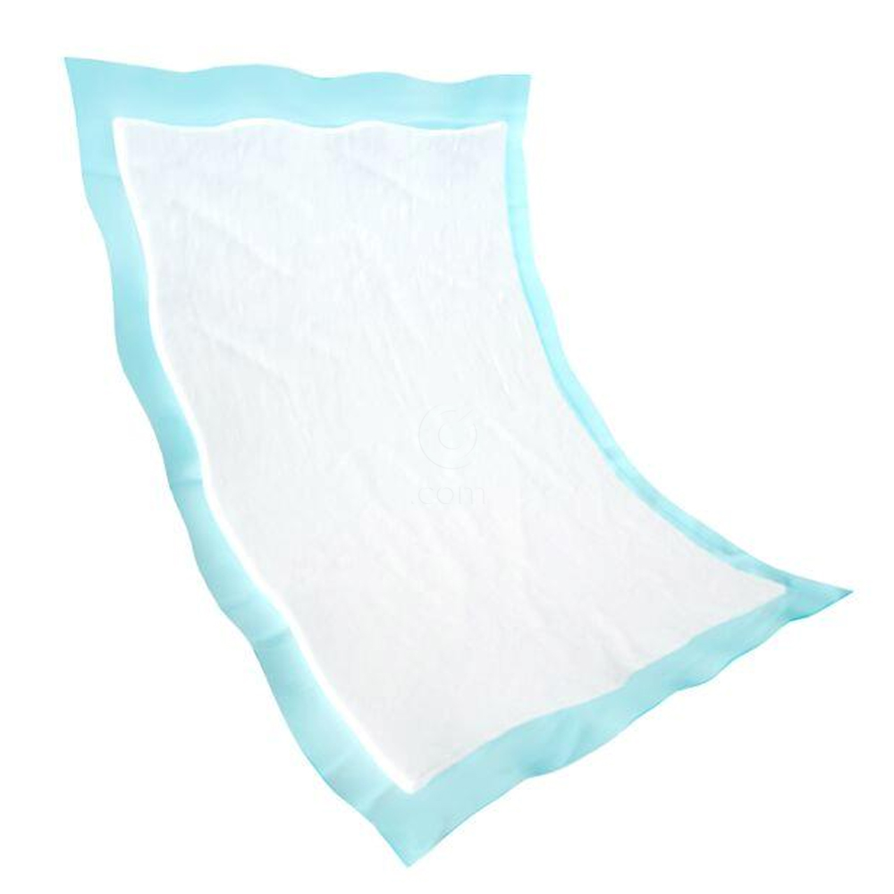 Abri Soft Basic vpojna podloga - 40 x 60 cm (60 podlog)