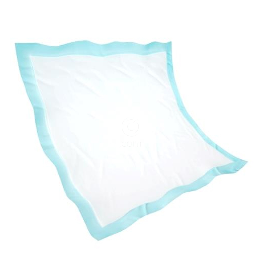 Abri Soft Basic vpojna podloga - 60 x 60 cm (60 podlog)