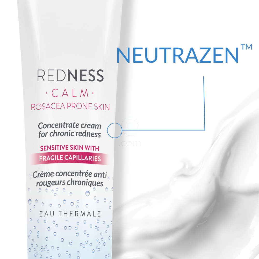 Dermedic Redness, koncentrirana krema proti rdečici (40 ml)