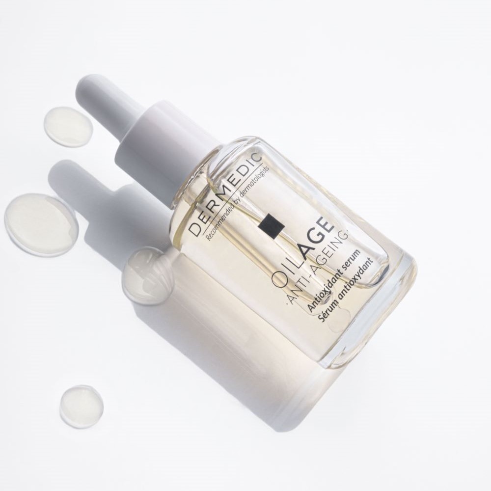 Dermedic Oilage, antioksidativni serum (30 ml)