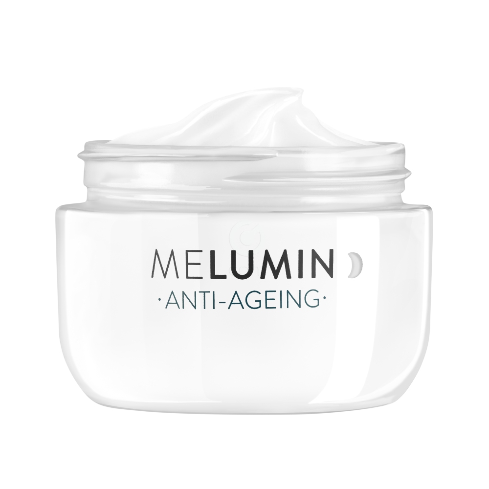 Dermedic Melumin, koncentrirana nočna krema proti temnim madežem (50 ml)