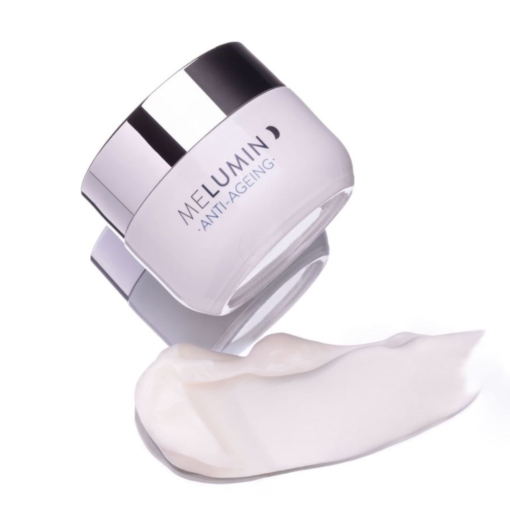 Dermedic Melumin, koncentrirana nočna krema proti temnim madežem (50 ml)