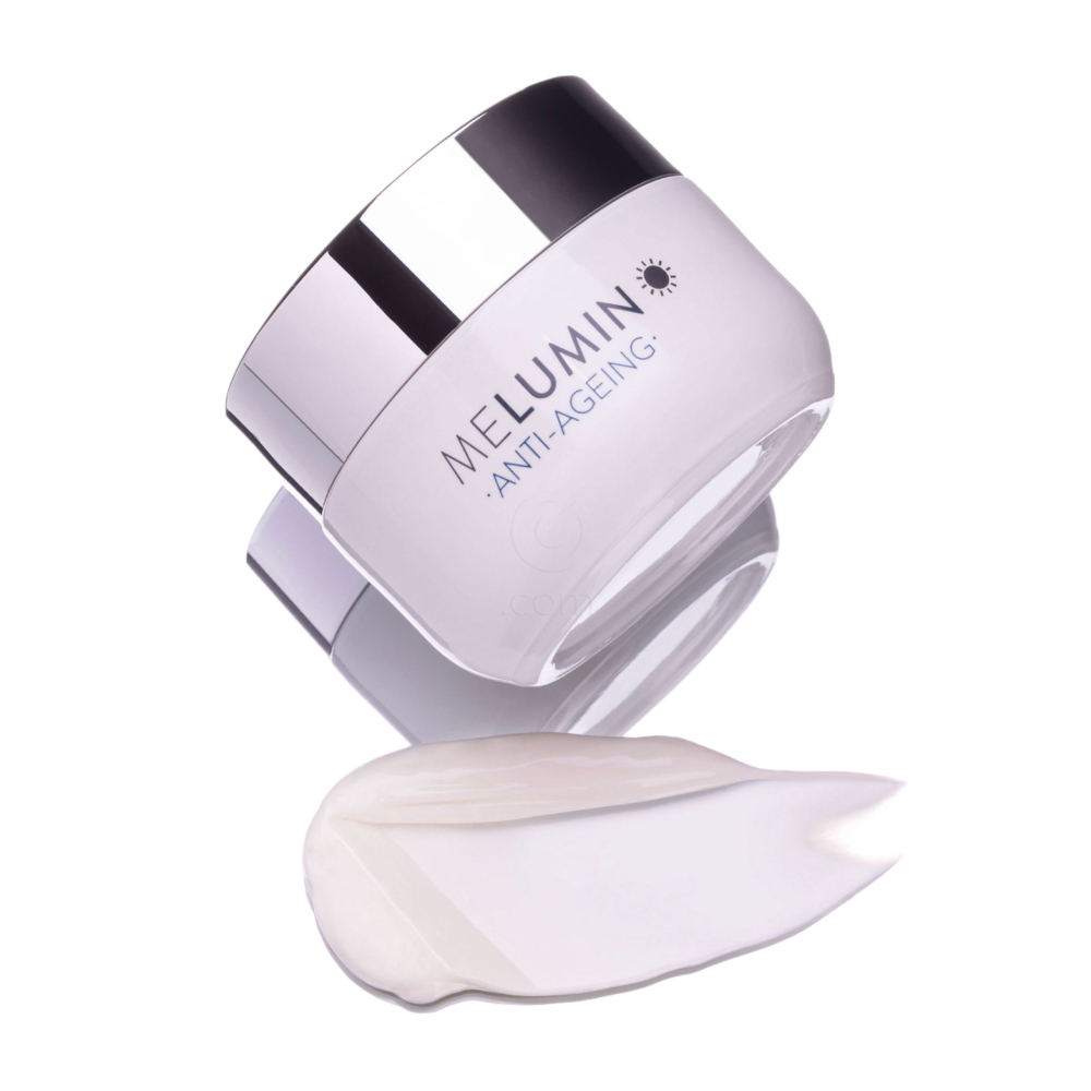Dermedic Melumin, posvetlitvena zaščitna dnevna krema - ZF50+ (50 ml)