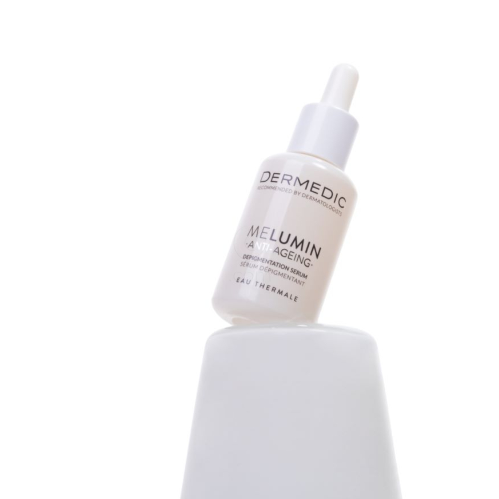 Dermedic Melumin, depigmentacijski serum (30 ml)