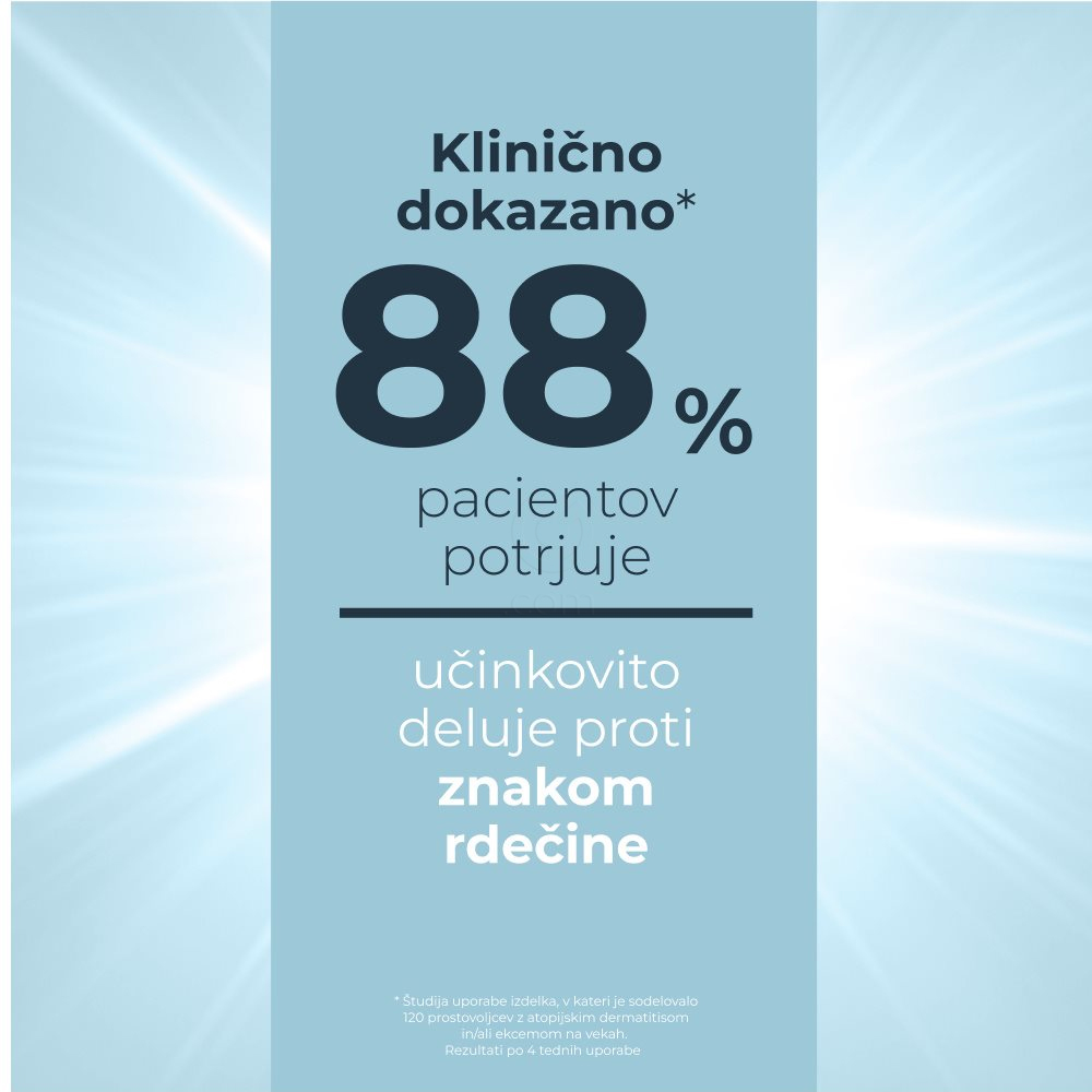 Eucerin AtopiControl, krema za obraz (50 ml)