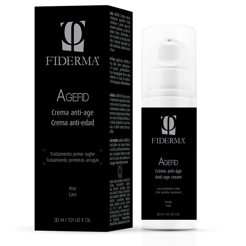 Fiderma Agefid, anti-age krema (30 ml)