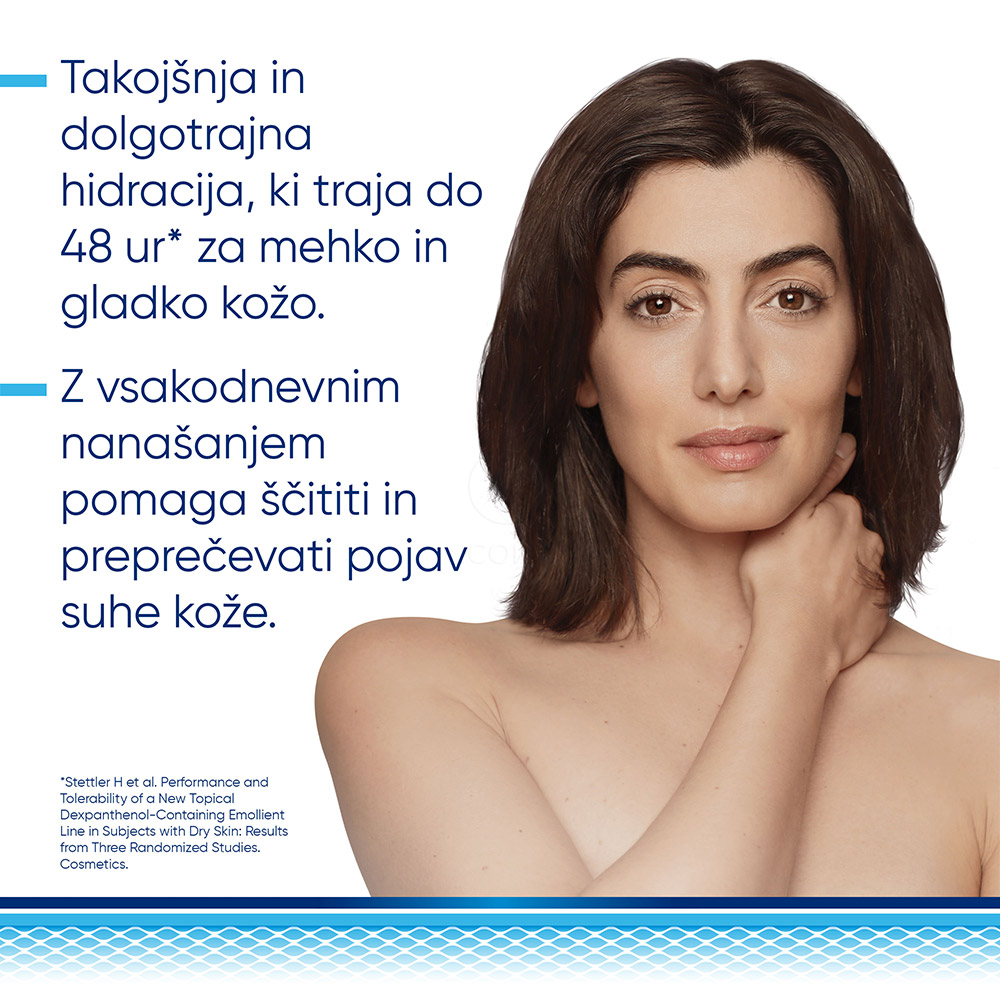 Bepanthol Derma, regenerativni losjon za telo (200 ml)