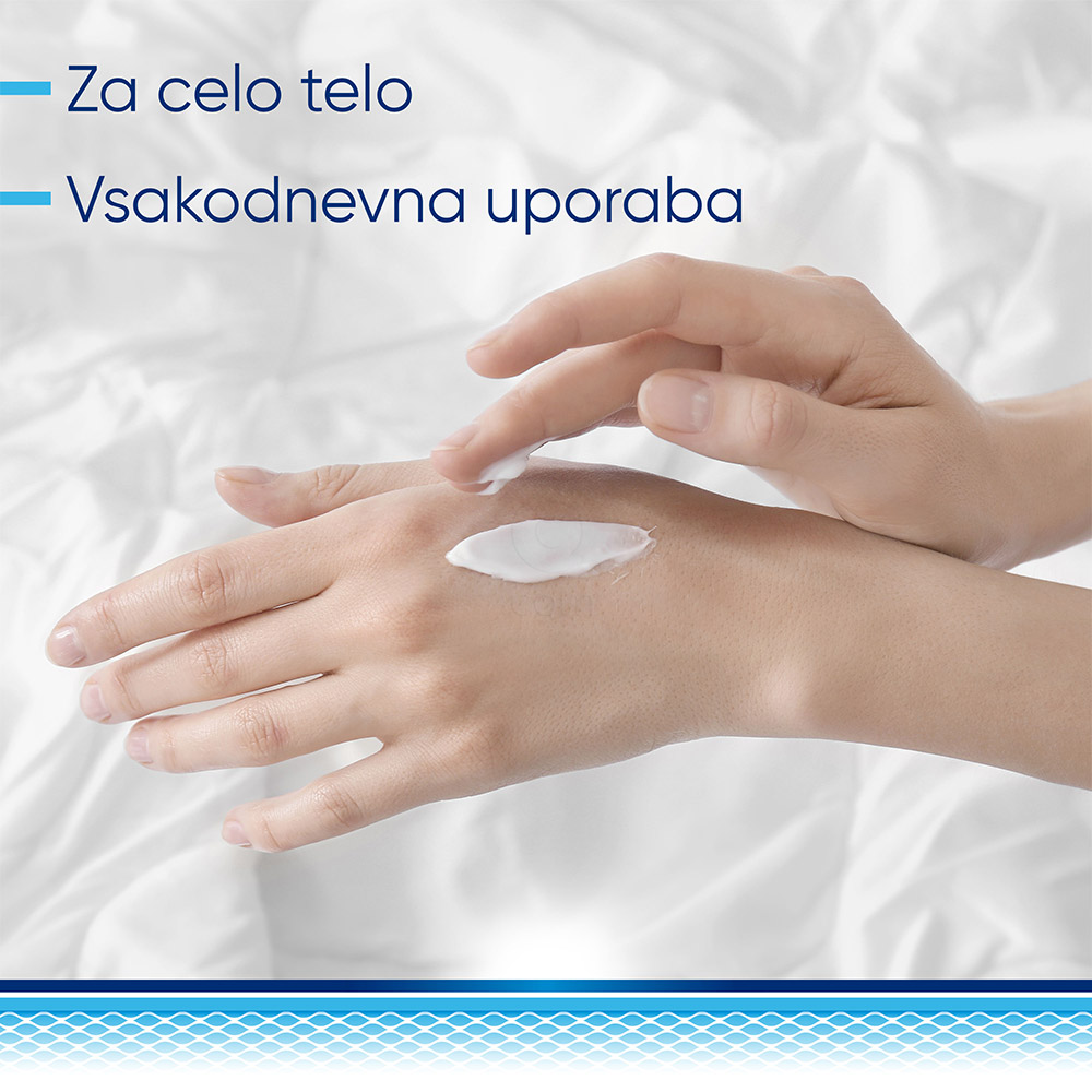 Bepanthol Derma, regenerativni losjon za telo (200 ml)