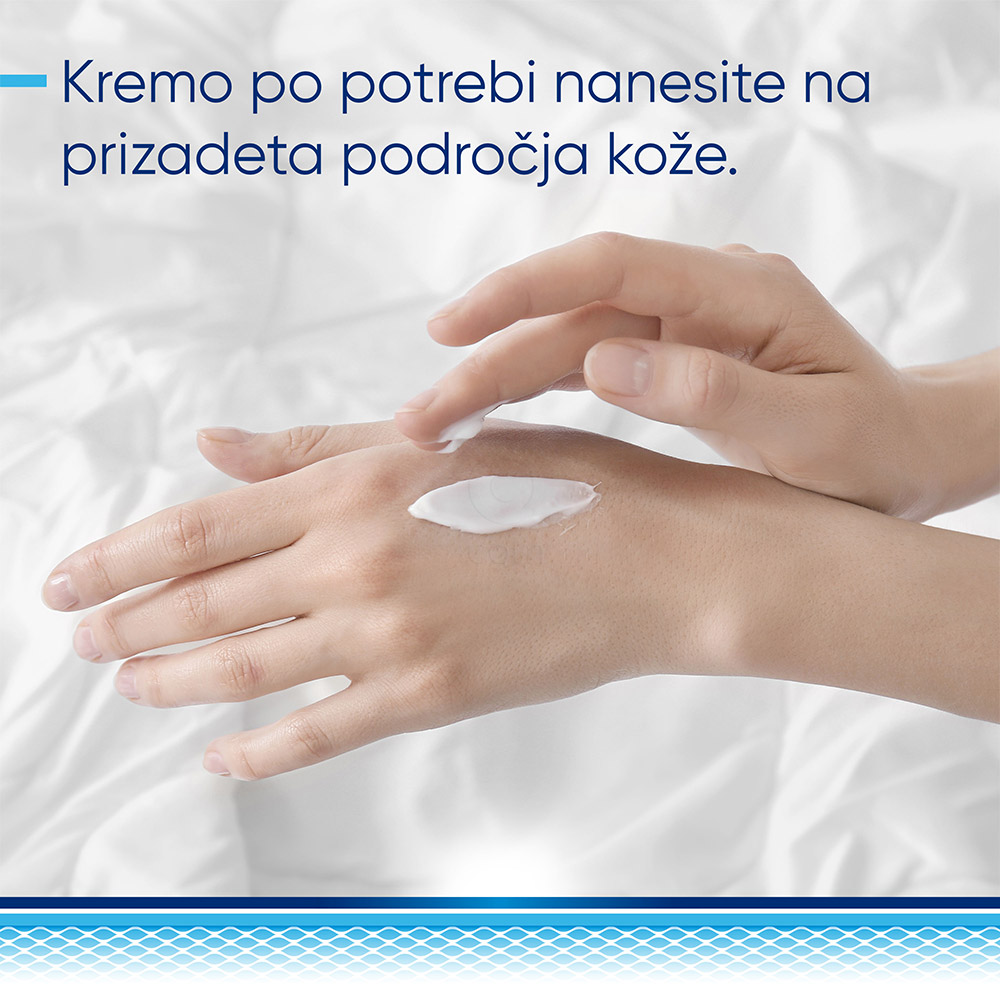 Bepanthol Derma SOS, intenzivna krema (100 ml)