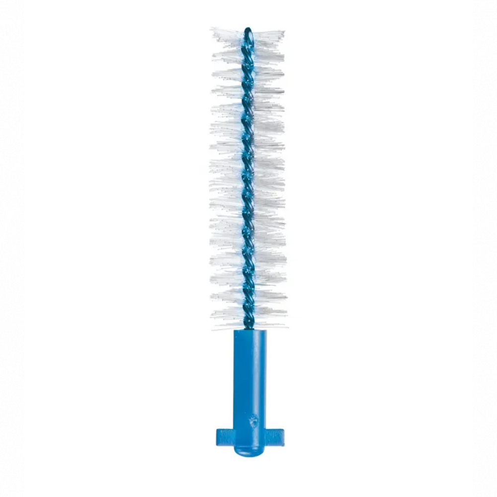 Curaprox CPS505 soft implant, medzobna ščetka - Refill (4 ščetke)